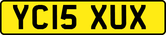 YC15XUX