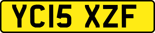 YC15XZF