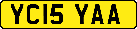 YC15YAA