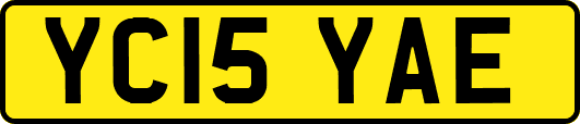 YC15YAE