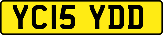 YC15YDD