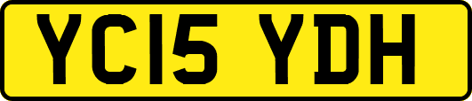 YC15YDH