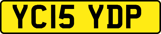 YC15YDP