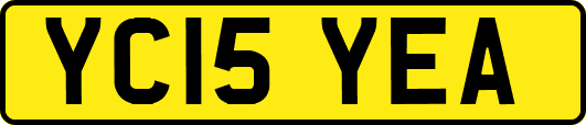 YC15YEA