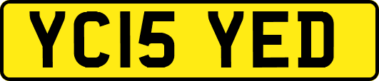 YC15YED