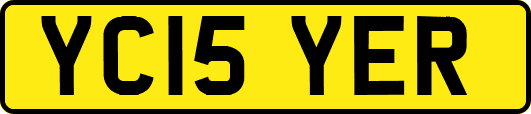 YC15YER