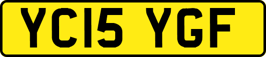 YC15YGF