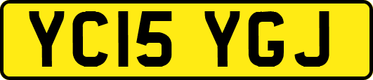 YC15YGJ