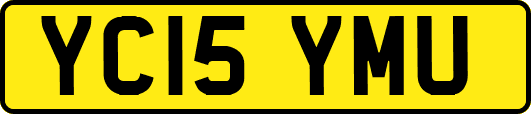 YC15YMU