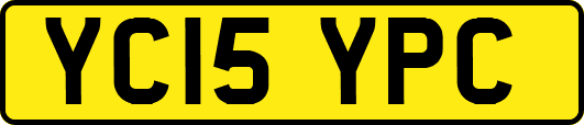 YC15YPC