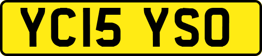 YC15YSO