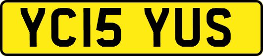 YC15YUS