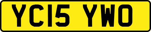 YC15YWO