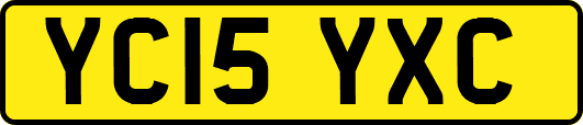 YC15YXC