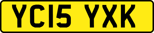 YC15YXK