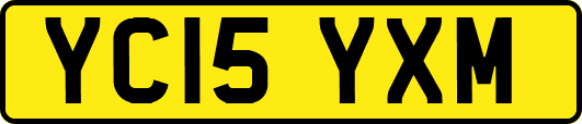 YC15YXM