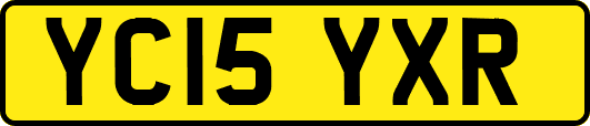 YC15YXR