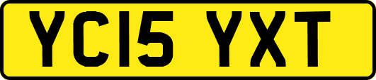 YC15YXT
