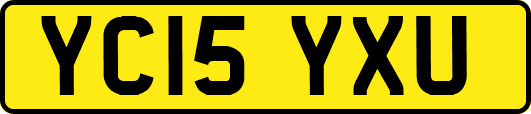 YC15YXU