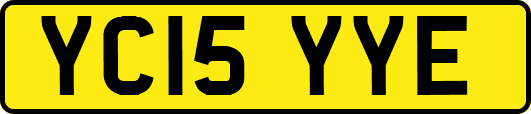 YC15YYE