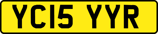 YC15YYR