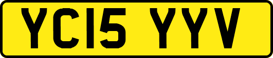 YC15YYV