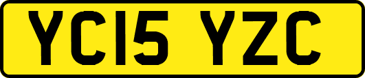 YC15YZC