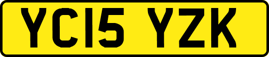 YC15YZK