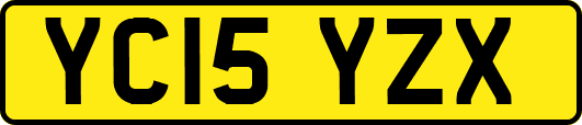 YC15YZX