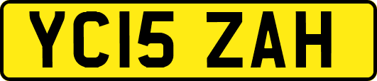 YC15ZAH