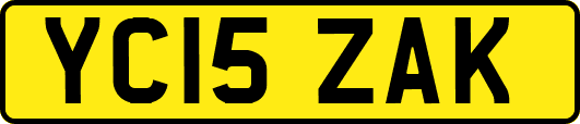 YC15ZAK