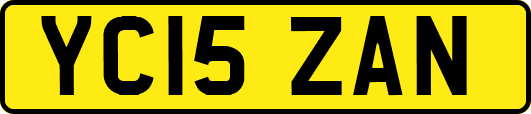 YC15ZAN