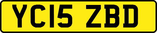 YC15ZBD