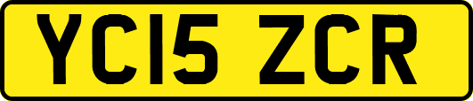 YC15ZCR