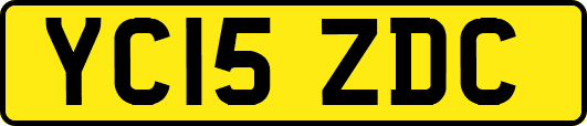 YC15ZDC