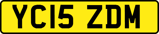 YC15ZDM