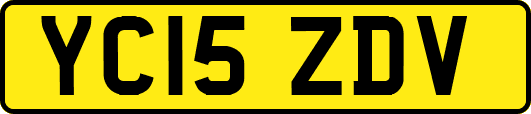 YC15ZDV