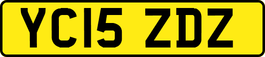 YC15ZDZ