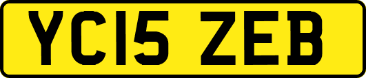 YC15ZEB