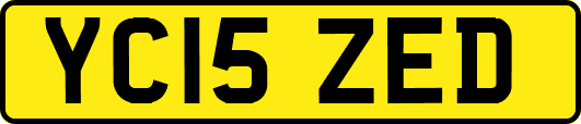 YC15ZED