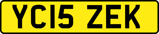 YC15ZEK