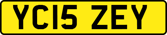 YC15ZEY