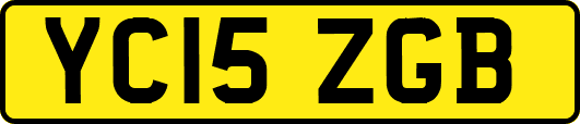 YC15ZGB