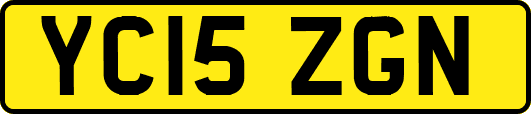 YC15ZGN