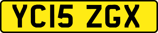 YC15ZGX
