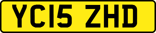 YC15ZHD