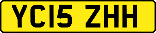YC15ZHH