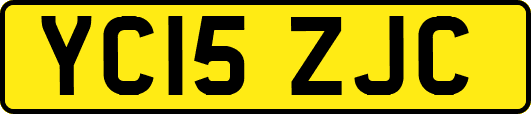 YC15ZJC