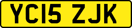 YC15ZJK