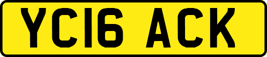 YC16ACK